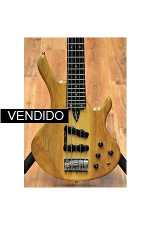 Marco Peck 5 Custom Marco Peck 5 Custom